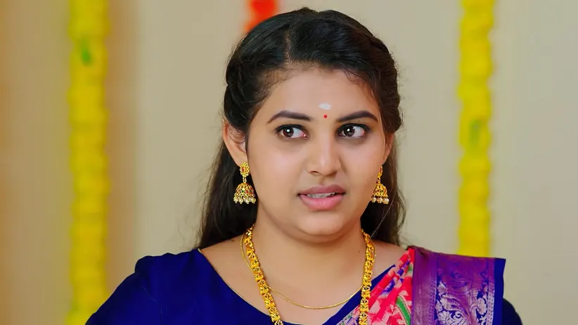 Geetha Govinda - May 07, 2025 - Episode Spoiler