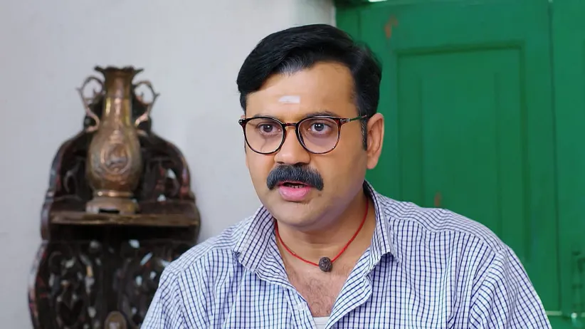Geetha Govinda - 06 May, 2025