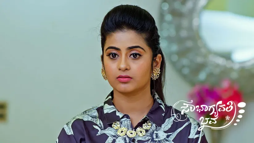 Manisha Spies on Samyukta’s Crew