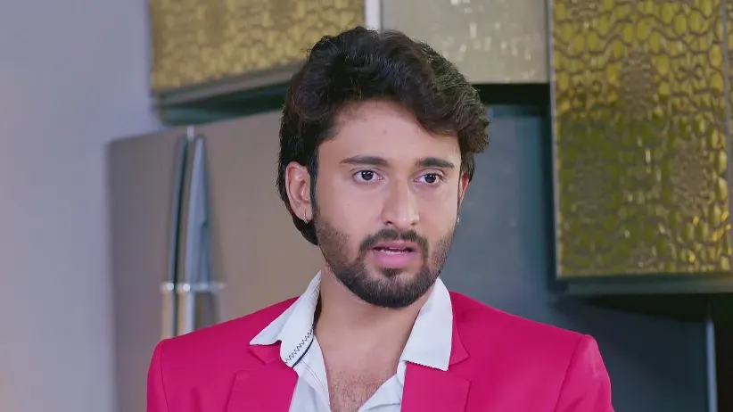Chirag and Deepa's Friendliness Irks Sukanya