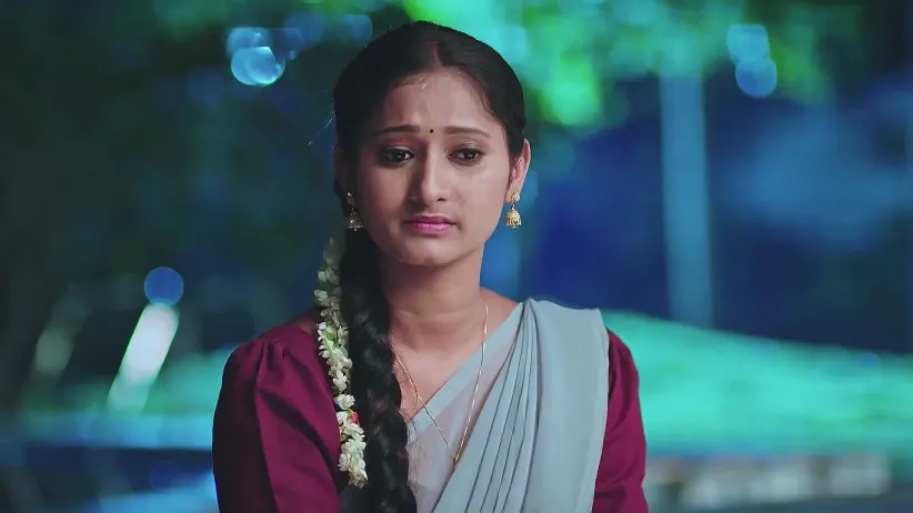 Durga Voices Her Worries about Hitha - Naa Ninna Bidalaare