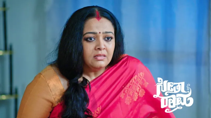 Will Sri Ram End His Friendship with Ashok?
