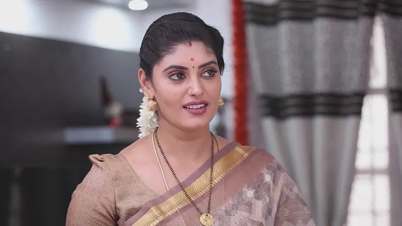 Mounam Pesiyadhe - May 06, 2025 - Webisode