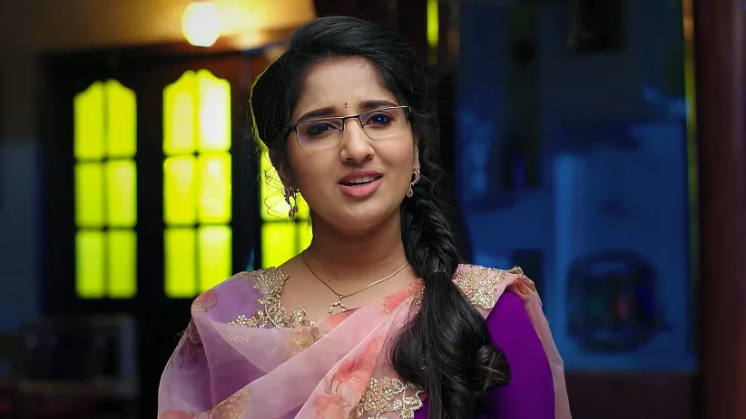 Seetharatna Uncovers a Shocking Truth