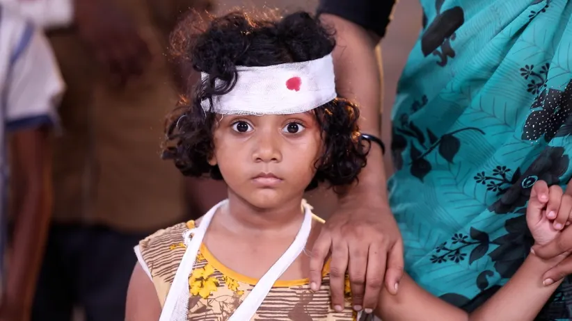 Maari - May 05, 2025 - Webisode