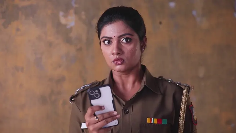Maari - May 08, 2025 - Webisode