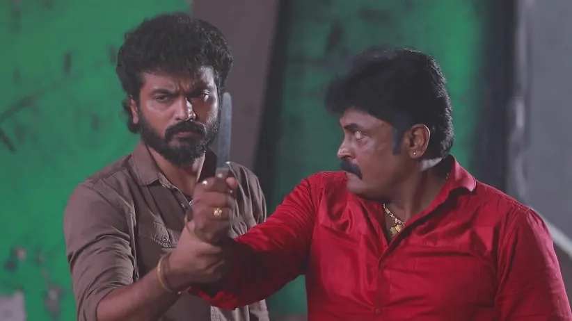 Valliyin Velan - May 09, 2025 - Webisode