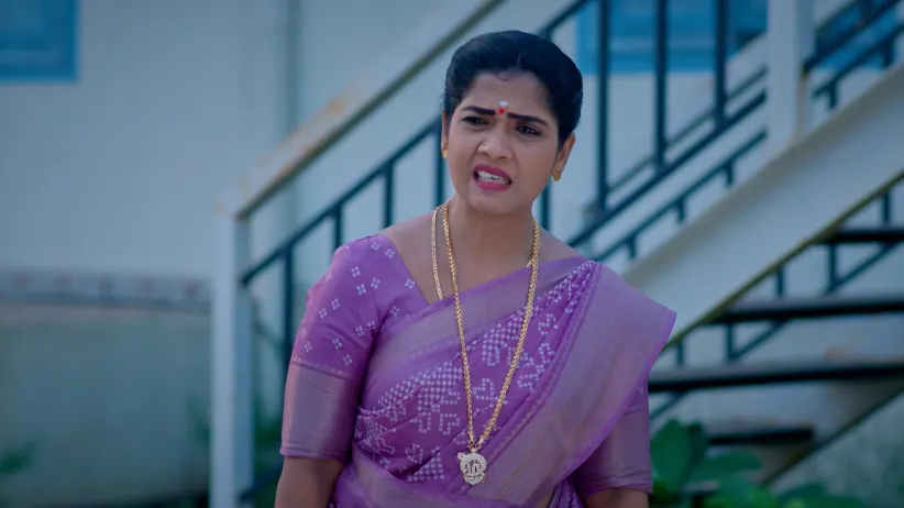 Veera - May 08, 2025 - Webisode