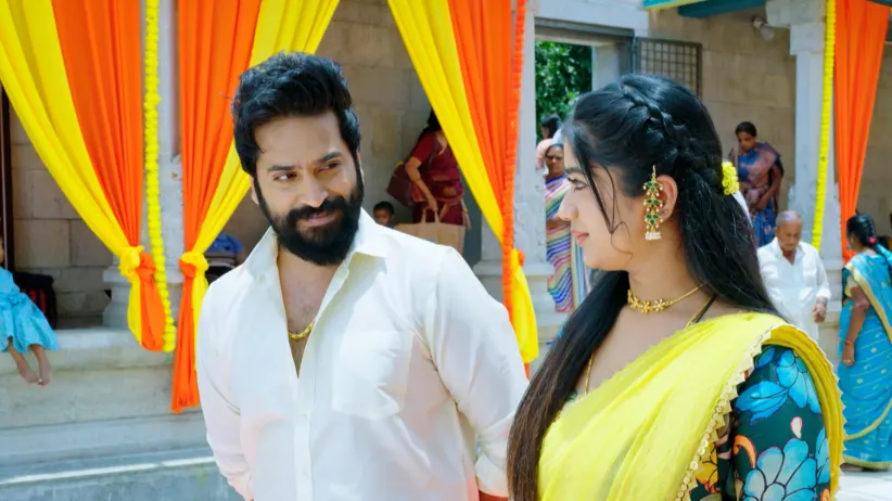 Getti Melam - May 08, 2025 - Webisode