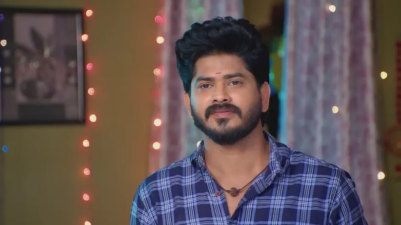 Sandhya Raagam - May 07, 2025 - Webisode