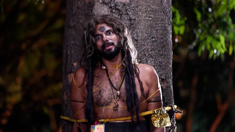 Ninaithale Inikkum - May 08, 2025 - Webisode