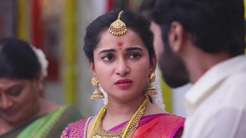 Mounam Pesiyadhe - May 05, 2025 - Best Scene