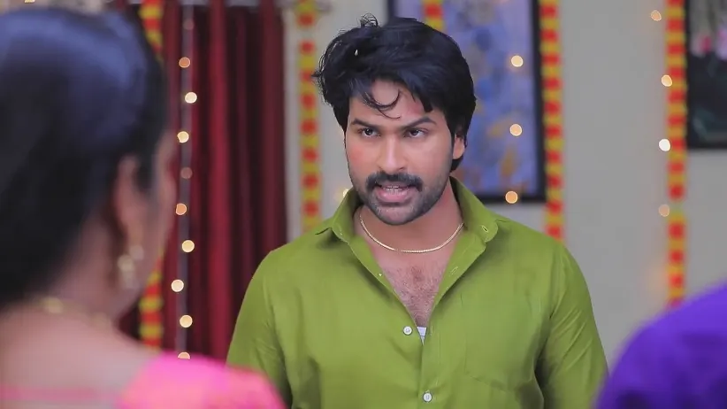Manasellam - May 05, 2025 - Best Scene