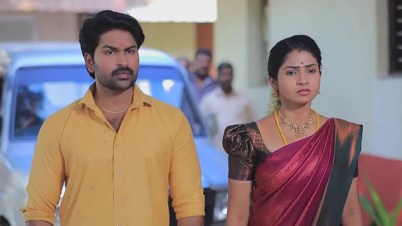 Manasellam - May 08, 2025 - Best Scene