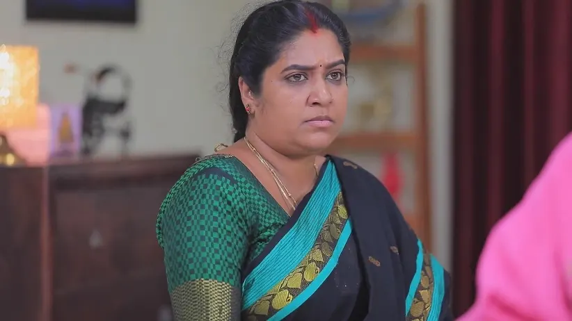 Manasellam - May 10, 2025 - Best Scene