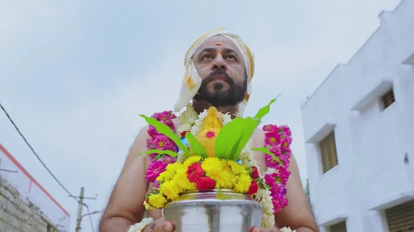 Getti Melam - May 09, 2025 - Best Scene
