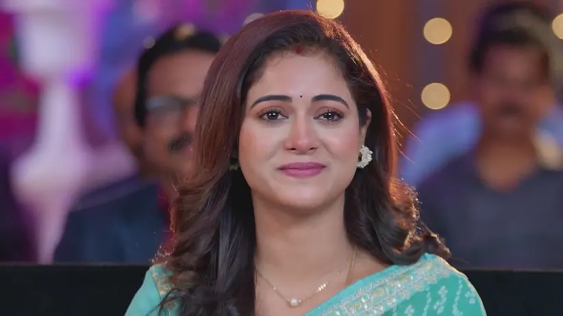 Sandhya Raagam - May 06, 2025 - Best Scene