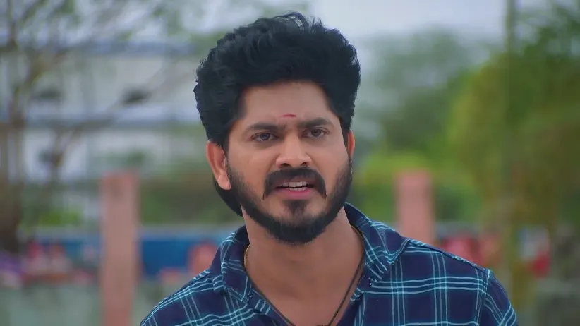 Sandhya Raagam - May 09, 2025 - Best Scene