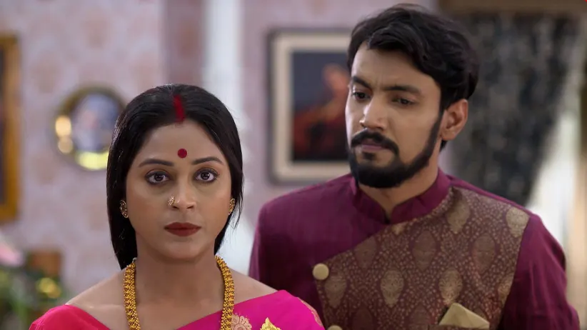 Phulki - May 11, 2025 - Episode Spoiler