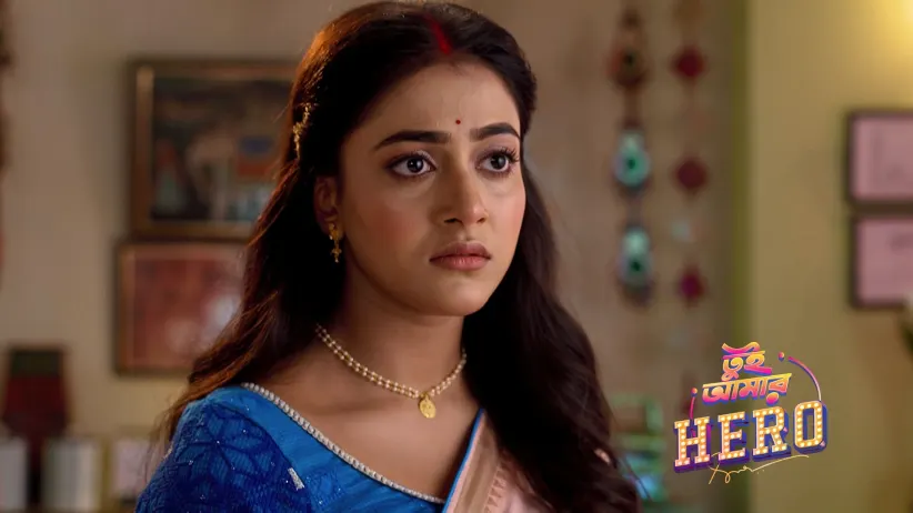 Aarshi Catches Jay Jay's Camera Trick