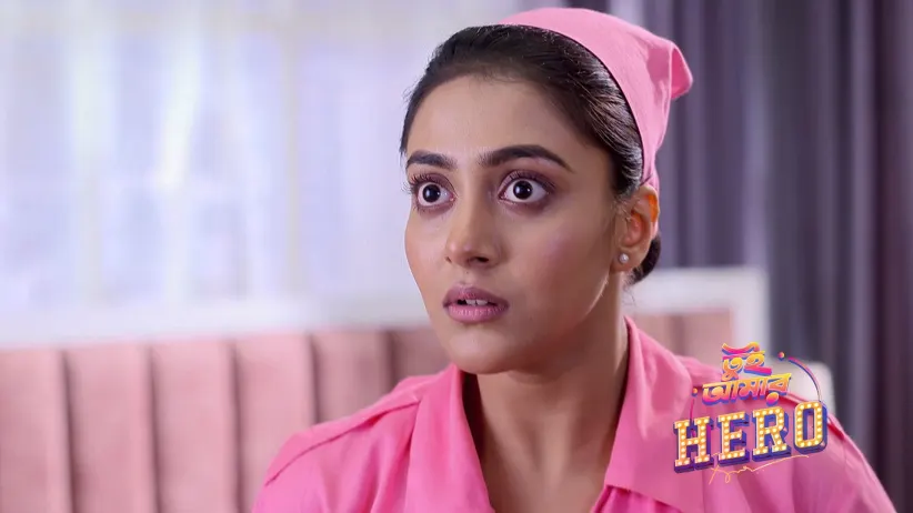 Tui Amar Hero - May 08, 2025