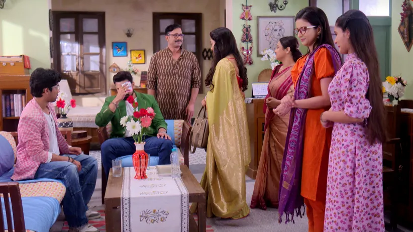 Tui Amar Hero - 10 May, 2025