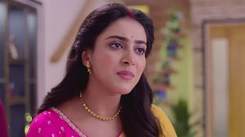 Shakyajit's Decision Angers Surobhi - Tui Amar Hero