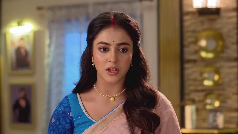 Shakyajit and Aarshi Meet Rituparna