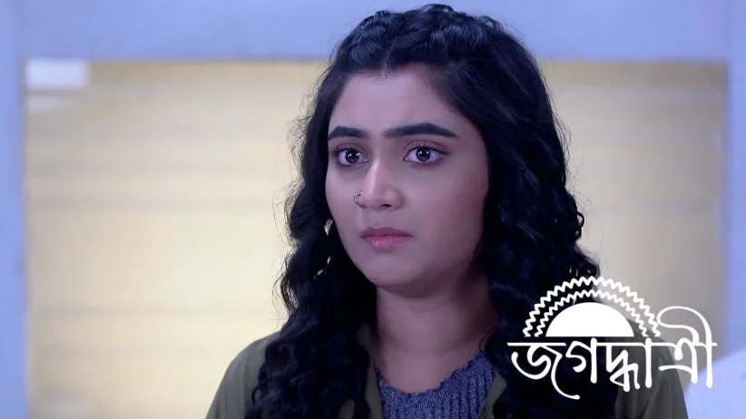 Durga Refuses to Give the Evidence to Swayambhu