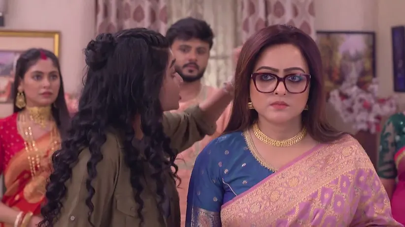 Jagadhatri - May 07, 2025 - Best Scene