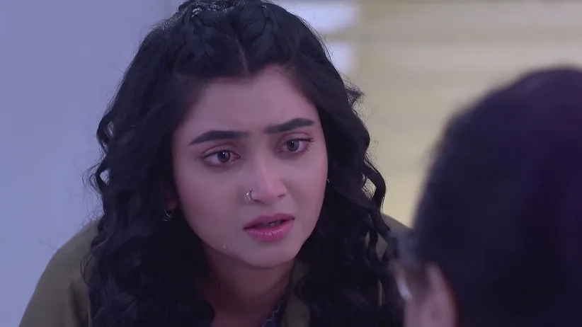 Jagadhatri - May 10, 2025 - Best Scene