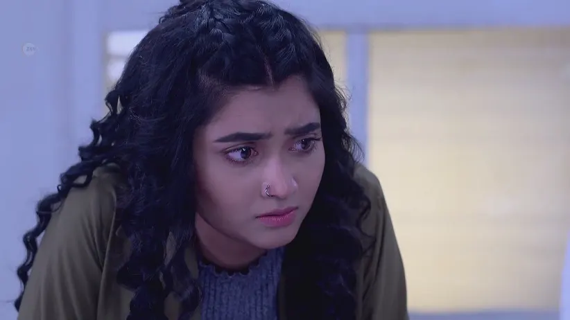 Jagadhatri - May 10, 2025 - Webisode