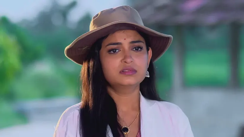 Anirban Reacts when Sohini Mentions Rai's Death