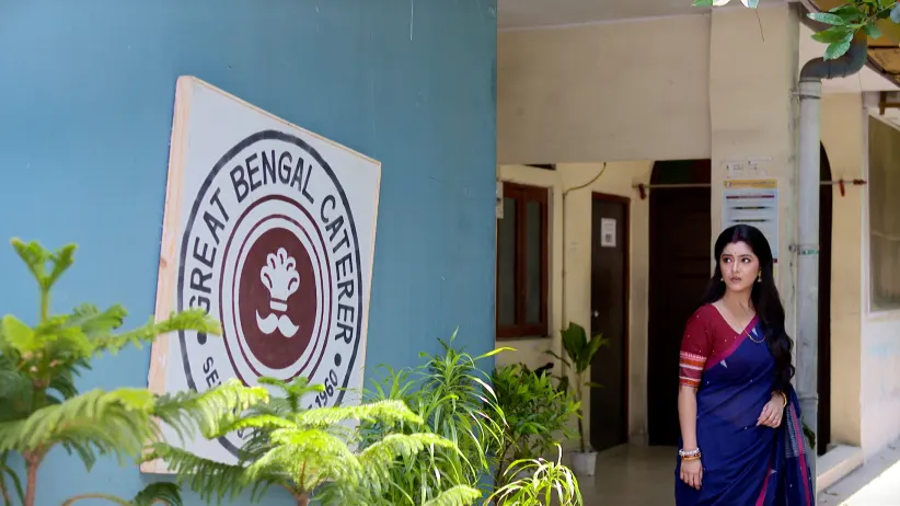 Kon Gopone Mon Bheseche - 10 May, 2025
