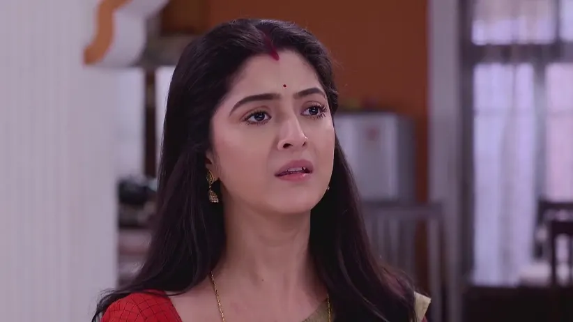 Arunabha's Actions Infuriate Aniket - Kon Gopone Mon Bheseche