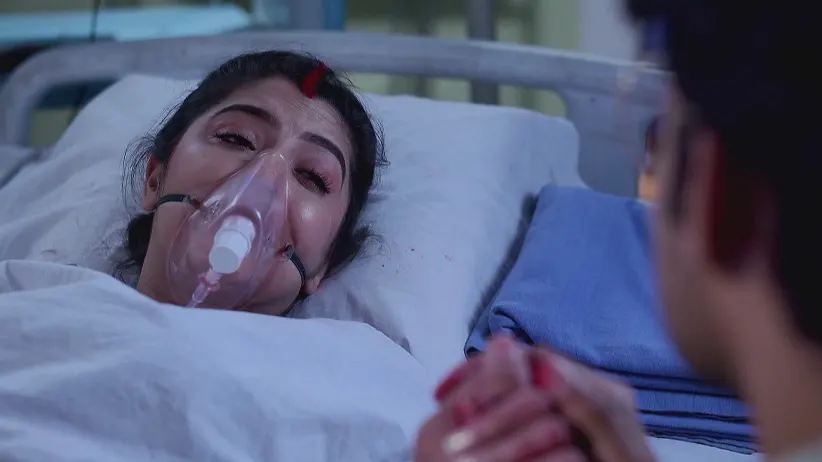 Shyamoli Regains Consciousness
