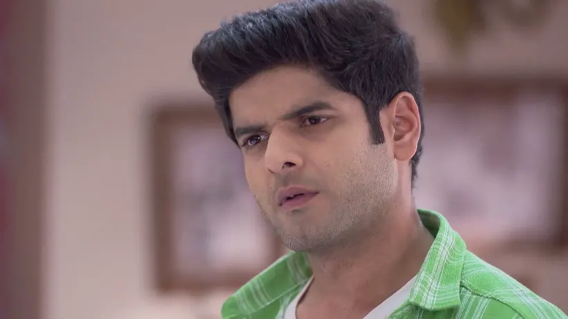 Priyatosh Gives His Take on the Auditions - Parineeta