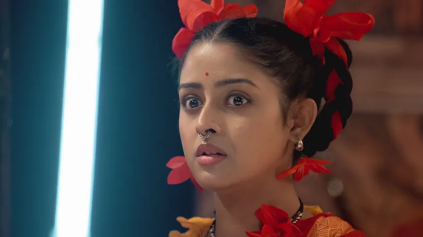Parineeta - May 10, 2025 - Webisode