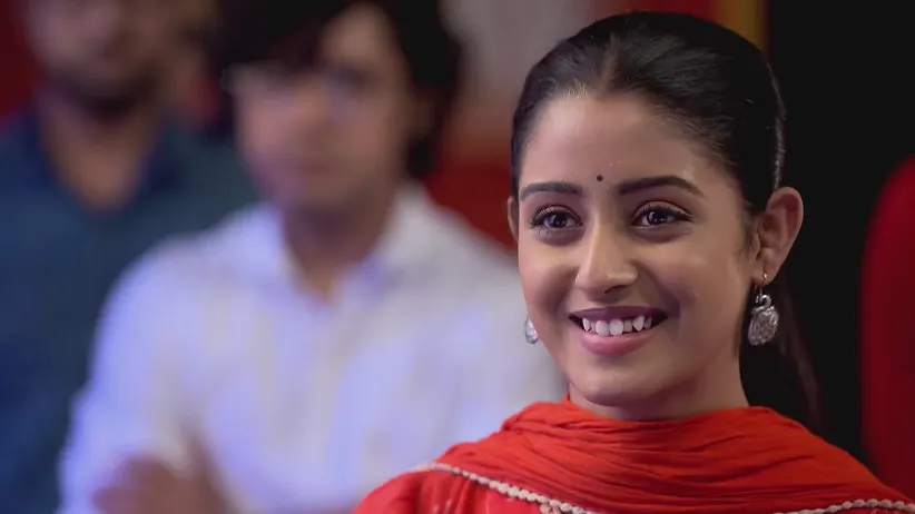 Rayan and Parul's Act Impresses Everyone