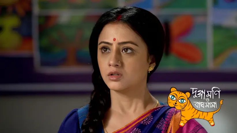 Prokash Decides to Take Duggamoni Home