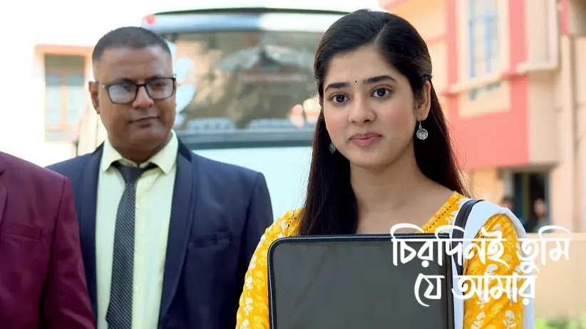 Apu Vents Resentment towards Arya