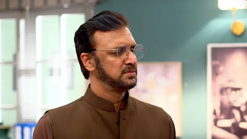 Chirodini Tumi Je Amar - 10 May, 2025