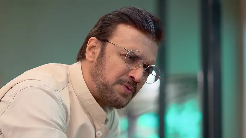 Kinkor Realises Meera's Insecurity