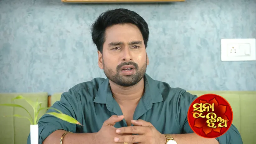 Sambhav's Decision Shocks His Family