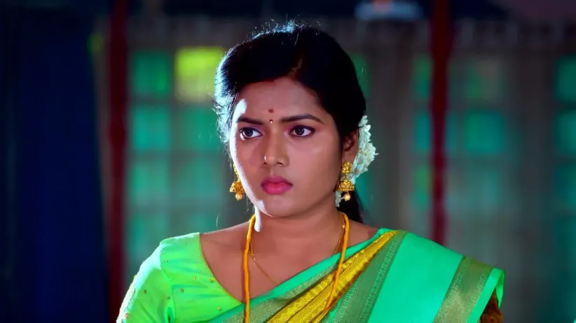 Gokulathil Seethai - January 09, 2022 - Webisode