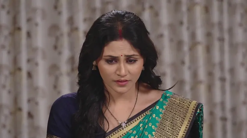 Sambhav Remembers Vanshika - Suna Jhia