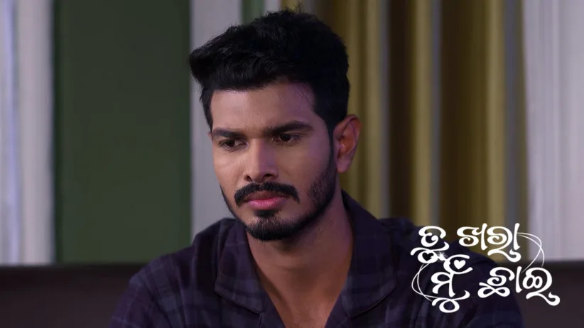 Raghav Threatens Mani