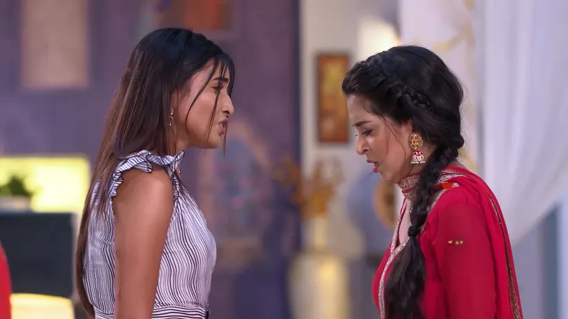 Tu Khara Mun Chaai - May 12, 2025 - Episode Spoiler