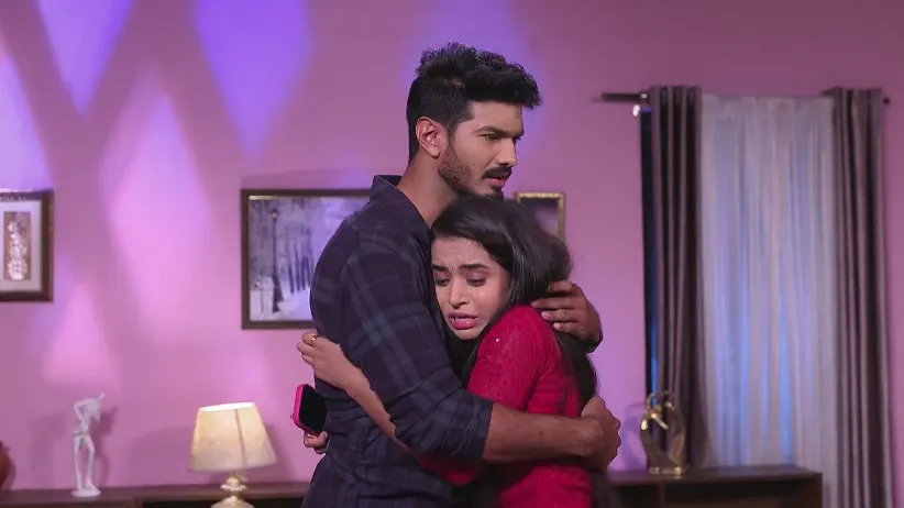 Tu Khara Mun Chaai - May 07, 2025 - Best Scene
