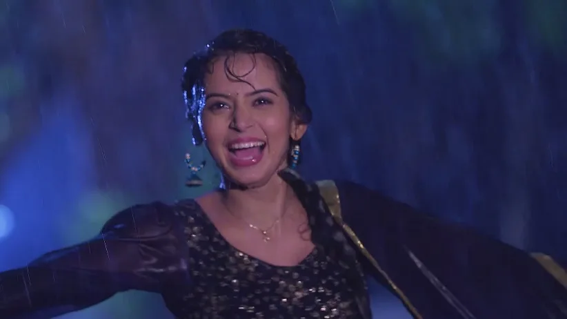 Abhi Learns about Mani's Wishes - Tu Khara Mun Chaai